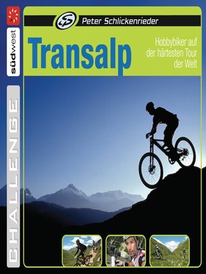 cover image of Transalp